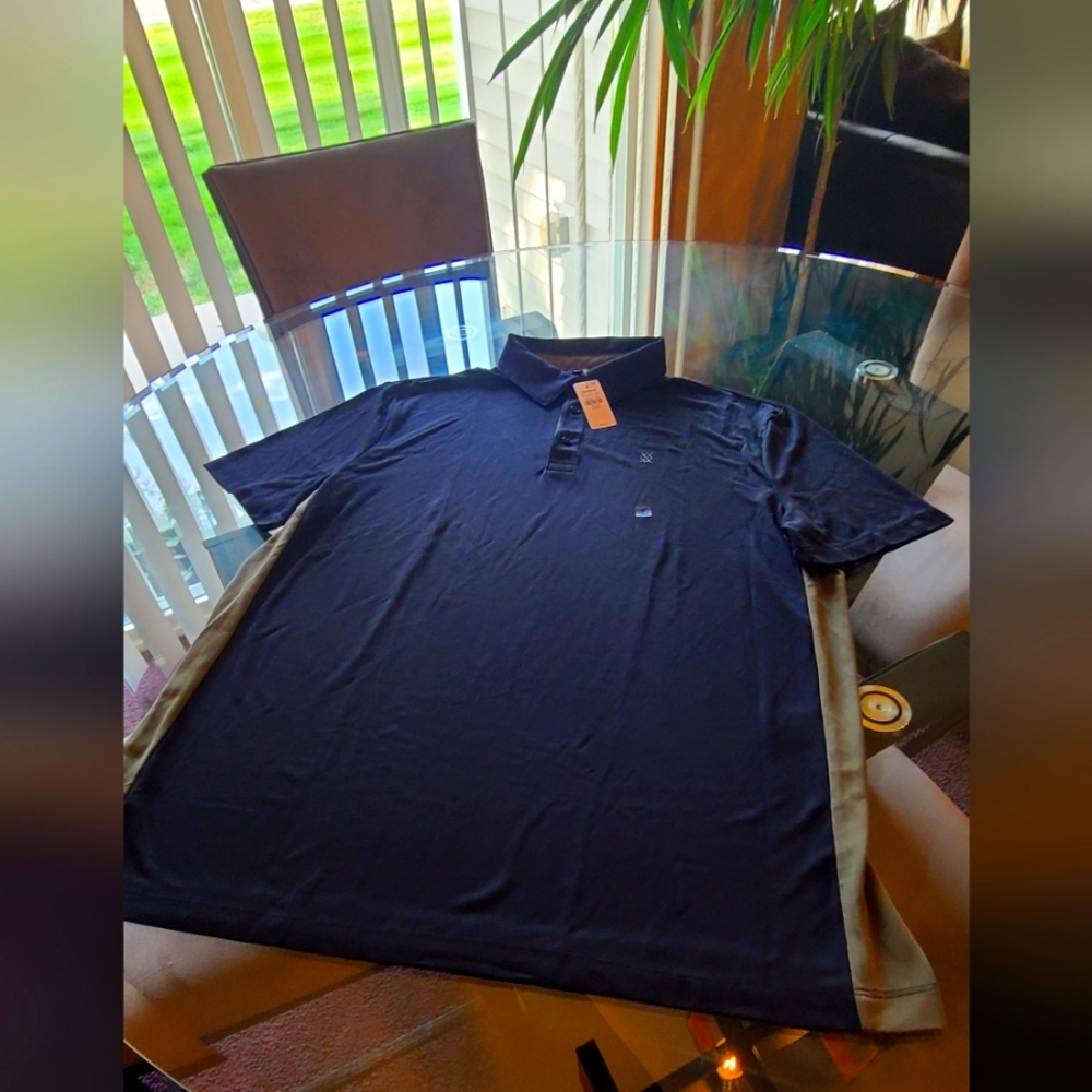 Express Polo XLTall - Picture 2 of 16